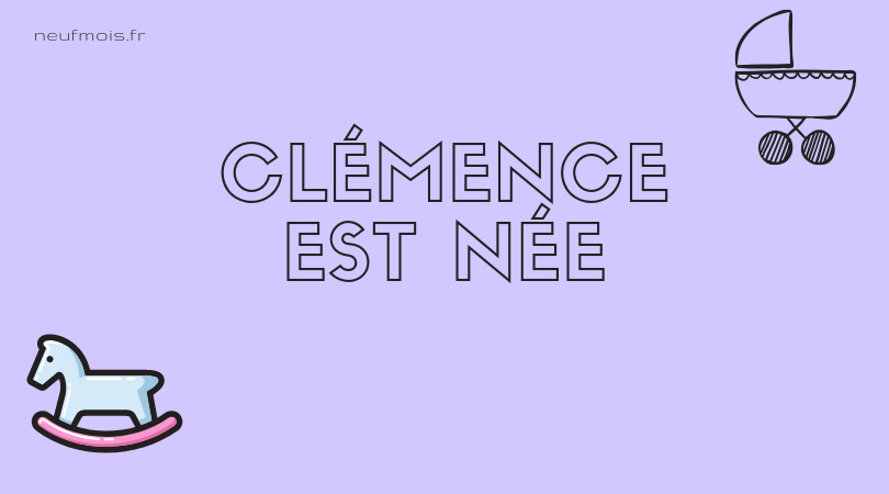 Clemence Un Prenom Feminin Bon Et Doux Neufmois Fr